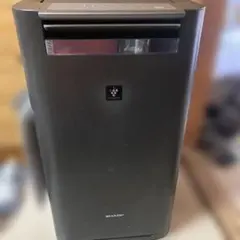 KL-HS70-H SHARP 空気清浄機 タッチ式操作パネル - メルカリ