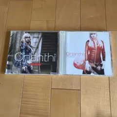 オリアンティ CD 2セット　BELIEVE ／BELIEVE II