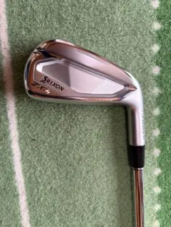 Srixon zx 2番アイアン型ユーティリティ18度 スリクソンモーダス105