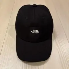 THE NORTH FACE ブラックキャップ
