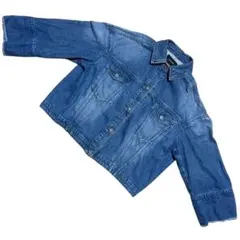 JEANASIS （ジーナシス） Gジャン レディース アウター