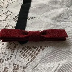 蝶ネクタイ ネクタイ