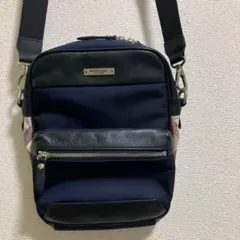 BLACK LABEL CRESTBRIDGE バーバリーブラックレーベルのサムネイル