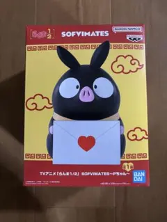 TVアニメ 「らんま1/2」 SOFVIMATES 〜Pちゃん〜 - メルカリ