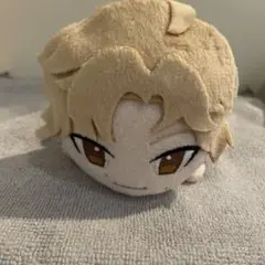 おやすみBUDDiiS 寝転びぬい MORRIE