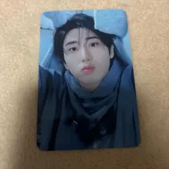 straykids スキズ ハン HOP nemo トレカ 合 - メルカリ