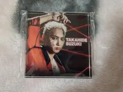 THE RAMPAGE DMMスクラッチ 鈴木昂秀