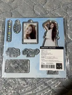 2025年最新】Nmixx ソリュン アクスタの人気アイテム - メルカリ