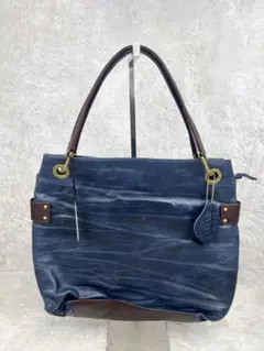 takano 鎌倉 高野 トートバッグ 本革　未使用品