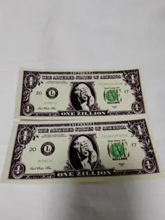 SUPREME Sticker シュプリームステッカー 2枚