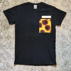 トーガ TOGA odds&end Tシャツ ブラックのサムネイル