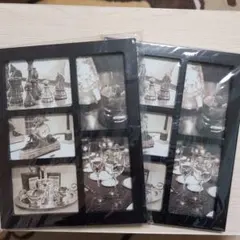 フォトフレーム インテリア