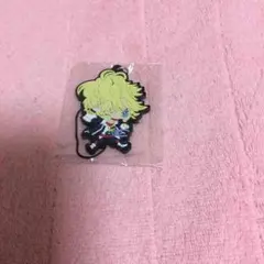 ディアラバ 無神コウ ラバスト