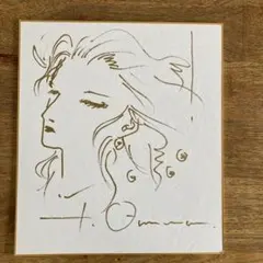 ハヴァナ・ブラウン  サイン入りポスター!! ハヴァナ・ブラウン サイン入りポスター!! - メルカリ
