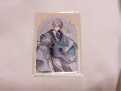 甲斐田晴 にじさんじ カード