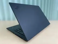 2026年最新】thinkpad x1 carbon gen8 16gbの人気アイテム - メルカリ
