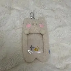 TREASURE TRUZ RURU ハルト トレカフォルダー