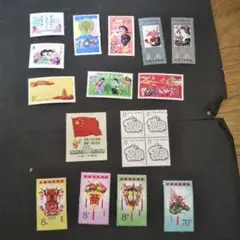 2025年最新】使用済中国切手の人気アイテム - メルカリ