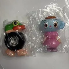 イタリアンブレインロット　バレリーナカプチーナ ボネカアンバラブ スクイーズ