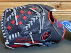 2025年最新】Rawlings 詳細：投手用 軟式の人気アイテム - メルカリ