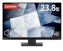 Lenovo L24-28 モニター (23.8インチ）