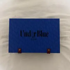 Under Blue Eve 特製ボックスセット(完全生産限定盤)