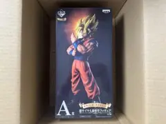 ジ*ン様 ドラゴンボール メモリーズ　悟空 一番くじ ドラゴンボールメモリーズ｜一番くじ倶楽部｜BANDAI