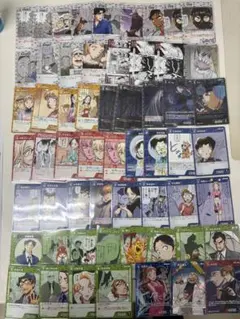 名探偵コナンカードゲーム　まとめ売り