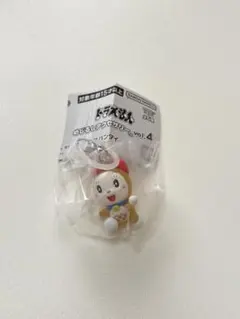 ドラえもん めじるしアクセサリー vol.4 ドラミ