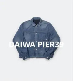 DAIWA PIER39
