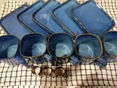 南紀 御浜窯 服部勘峰 作☆錦絹雪映文 黒釉 大花瓶☆茶華道 銘入り 極美品☆ 南紀 御浜窯 服部勘峰 作☆錦絹雪映文 黒釉 大花瓶☆茶華道 銘