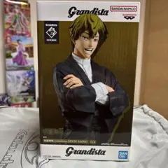 【未開封】Grandista 呪術廻戦　禪院直哉 フィギュア