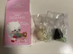 うさぎ　ジオラマ　韓国
