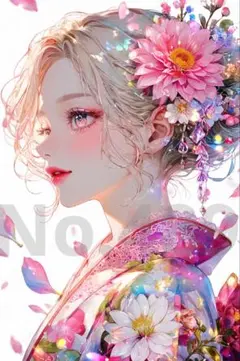オリジナルステッカーNo.489