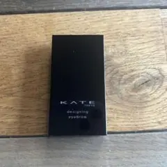 KATE デザイニングアイブロウ3D EX-4