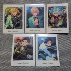 あんスタ ぱしゃっつ vol.6 天祥院英智・日々樹 渉・伏見弓弦