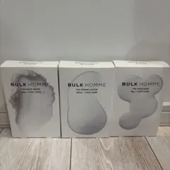 BULK HOMME 3点セットのサムネイル