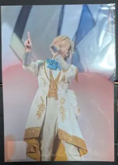 【すとぷり ころん】 クリアポスター ステッカーセット