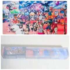 2026年最新】trainers off shot プレイマットの人気アイテム - メルカリ