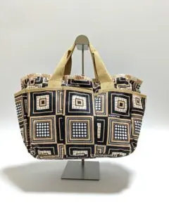 【新品未使用・廃盤希少】レスポートサック LeSportsac ハンドバッグ