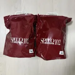 SPILO 102 カットマネキン 2体セット