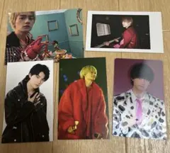 M!LK 佐野勇斗 トレカまとめ売り