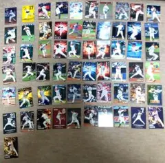 プロ野球チップス　カード　まとめ売り