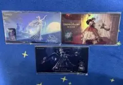 TGS2025　インフィニティニキ　カード3枚セット