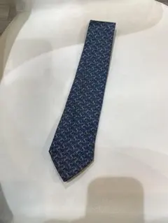 エルメス　HERMES ネクタイ　タイのサムネイル