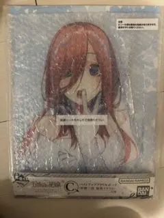 2026年最新】五等分の花嫁 クッション 三玖の人気アイテム - メルカリ