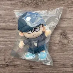 timelesz 寺西拓人 ぬい