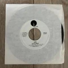 Erule / Listen Up 7インチ Roy Ayers ネタ - メルカリ