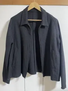 bukht ブルゾン ジャケット 2025年最新】bukht ジャンパー・ブルゾンの人気アイテム - メルカリ