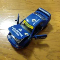 （値下げ）スカイラインGT-Ｒ1990年モデル